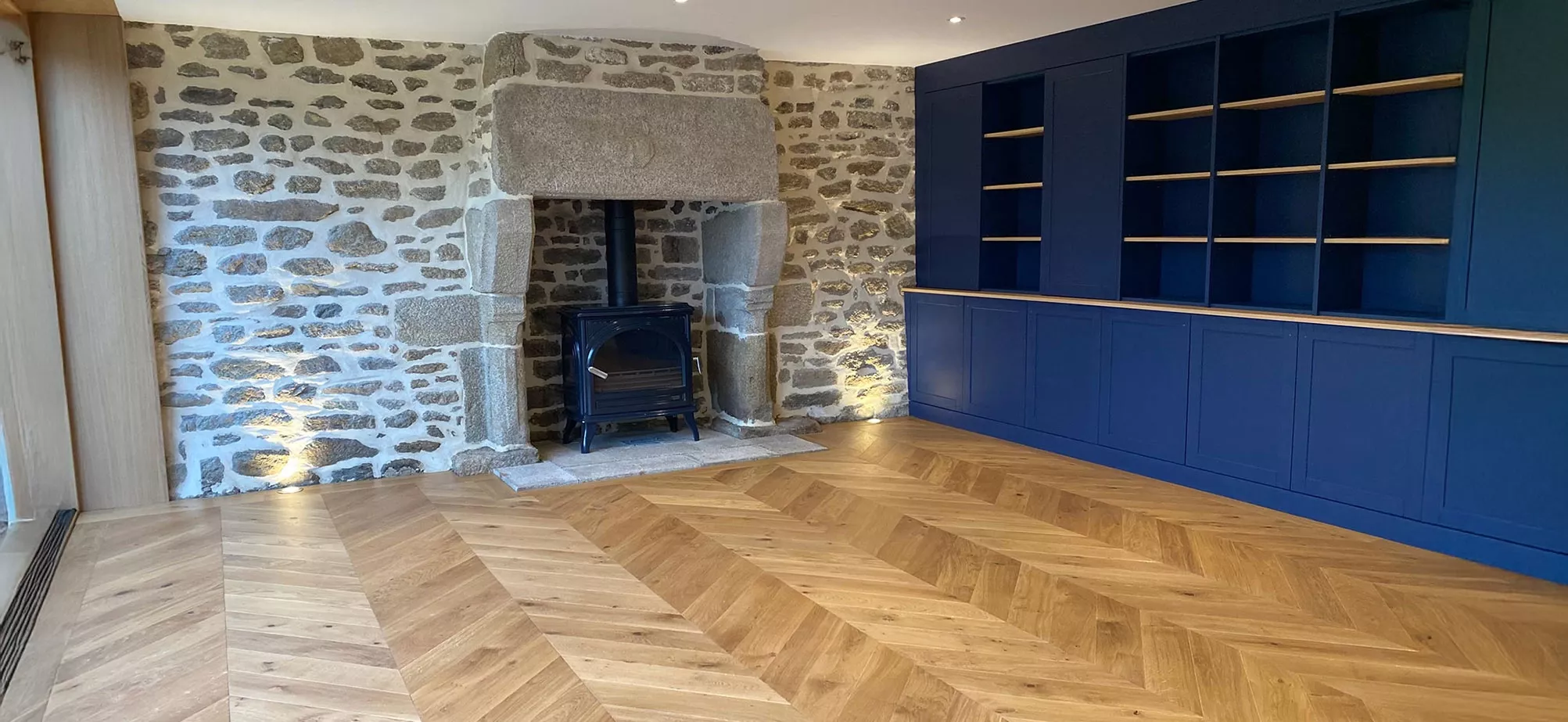 JL DECORS