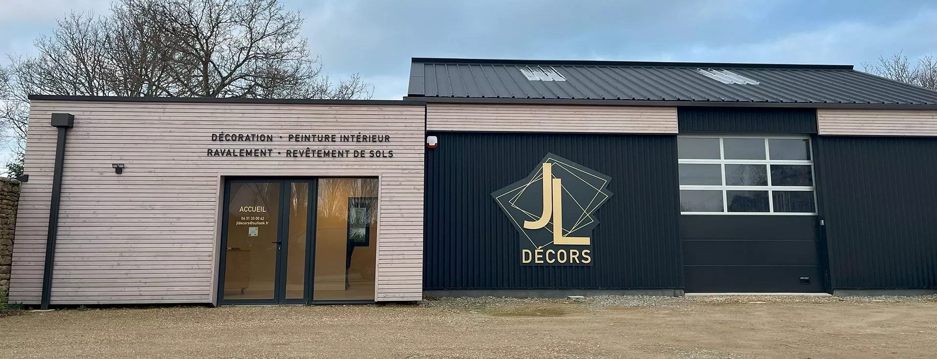 JL DECORS