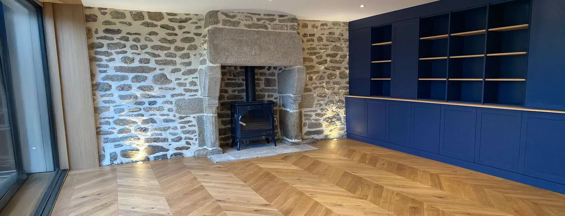 JL DECORS
